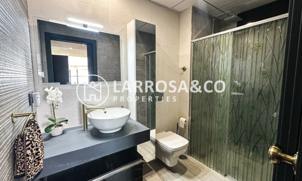 Resale - Detached House/Villa - Cabo Roig - Costa blanca