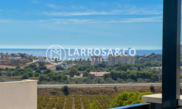 Resale - Detached House/Villa - Cabo Roig - Costa blanca