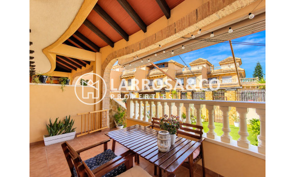 Resale - Semi-detached house - Guardamar del Segura - Costa Blanca