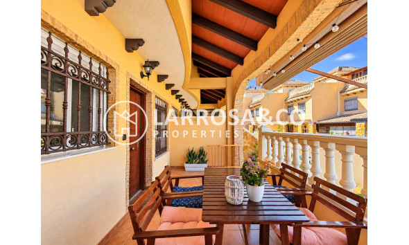 Resale - Semi-detached house - Guardamar del Segura - Costa Blanca