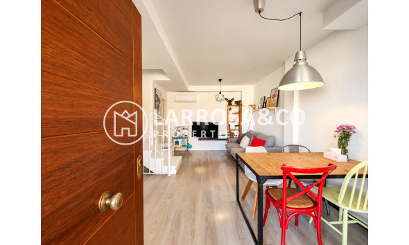 Resale - Semi-detached house - Guardamar del Segura - Costa Blanca
