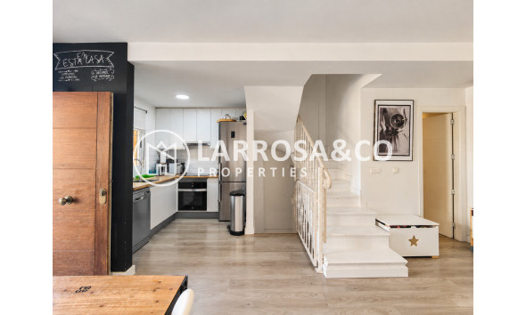 Resale - Semi-detached house - Guardamar del Segura - Costa Blanca