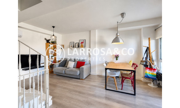 Resale - Semi-detached house - Guardamar del Segura - Costa Blanca