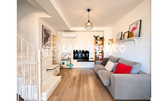 Resale - Semi-detached house - Guardamar del Segura - Costa Blanca