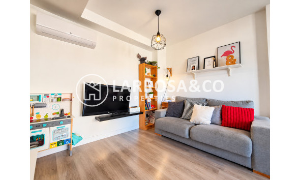 Resale - Semi-detached house - Guardamar del Segura - Costa Blanca