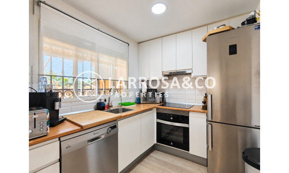 Resale - Semi-detached house - Guardamar del Segura - Costa Blanca