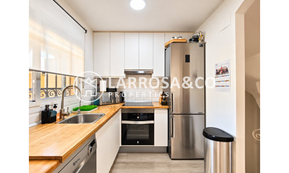 Resale - Semi-detached house - Guardamar del Segura - Costa Blanca