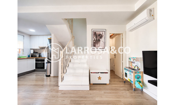 Resale - Semi-detached house - Guardamar del Segura - Costa Blanca