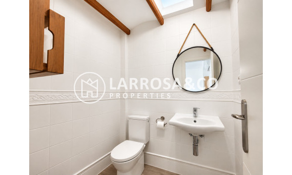 Resale - Semi-detached house - Guardamar del Segura - Costa Blanca