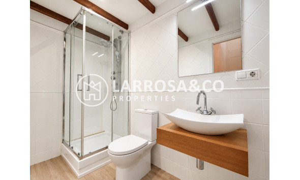 Resale - Semi-detached house - Guardamar del Segura - Costa Blanca