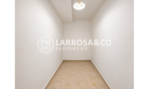 Resale - Semi-detached house - Guardamar del Segura - Costa Blanca