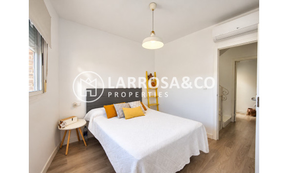 Resale - Semi-detached house - Guardamar del Segura - Costa Blanca