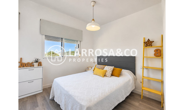 Resale - Semi-detached house - Guardamar del Segura - Costa Blanca