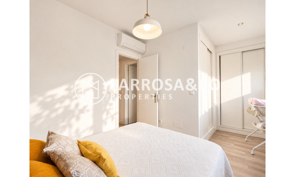 Resale - Semi-detached house - Guardamar del Segura - Costa Blanca