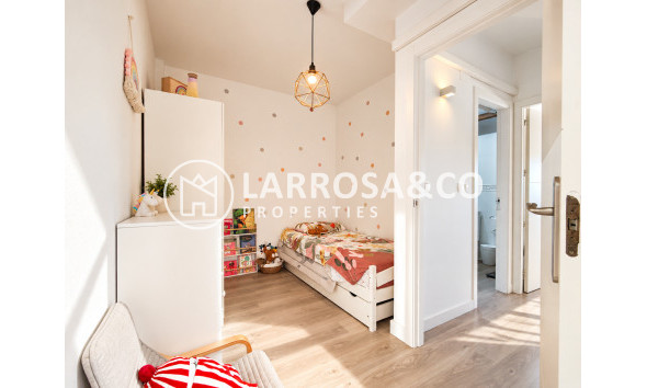 Resale - Semi-detached house - Guardamar del Segura - Costa Blanca