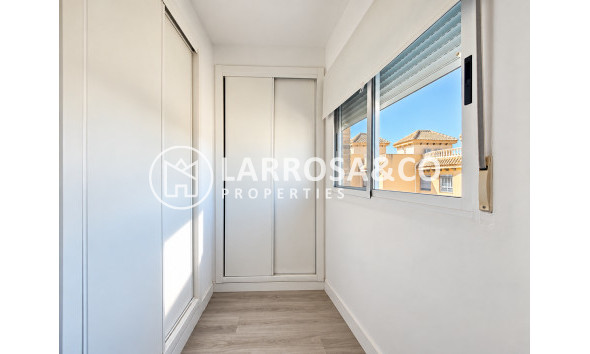 Resale - Semi-detached house - Guardamar del Segura - Costa Blanca