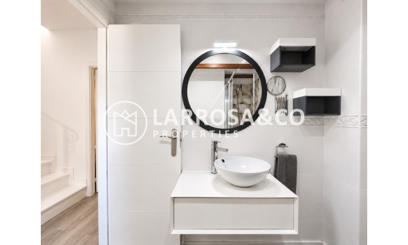 Resale - Semi-detached house - Guardamar del Segura - Costa Blanca