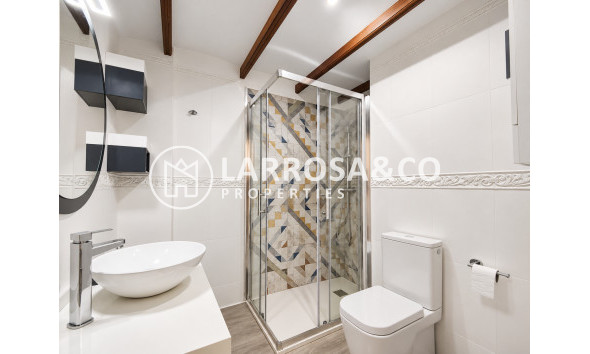 Resale - Semi-detached house - Guardamar del Segura - Costa Blanca