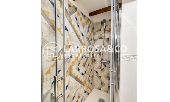 Resale - Semi-detached house - Guardamar del Segura - Costa Blanca