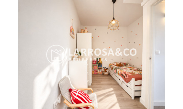Resale - Semi-detached house - Guardamar del Segura - Costa Blanca