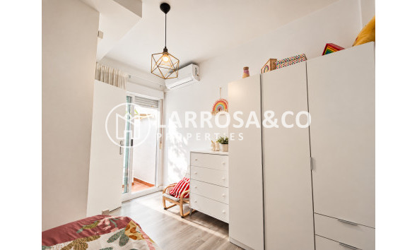Resale - Semi-detached house - Guardamar del Segura - Costa Blanca