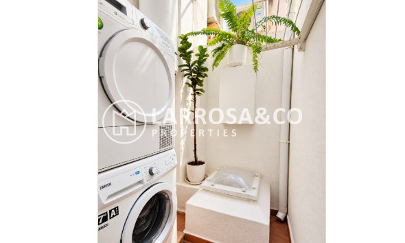 Resale - Semi-detached house - Guardamar del Segura - Costa Blanca