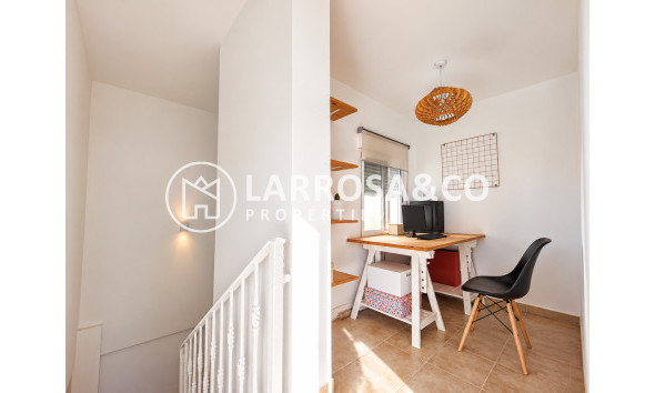Resale - Semi-detached house - Guardamar del Segura - Costa Blanca