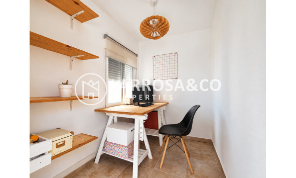 Resale - Semi-detached house - Guardamar del Segura - Costa Blanca