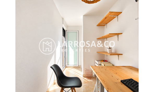 Resale - Semi-detached house - Guardamar del Segura - Costa Blanca