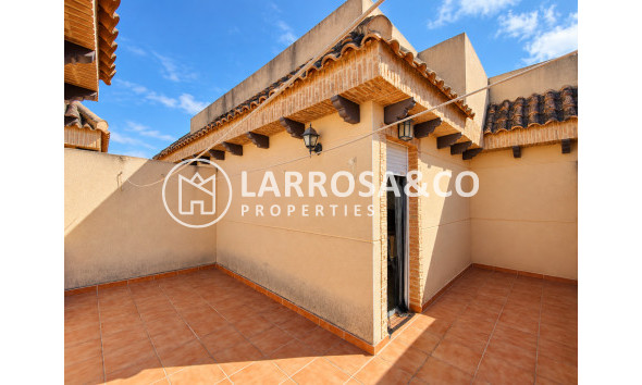 Resale - Semi-detached house - Guardamar del Segura - Costa Blanca