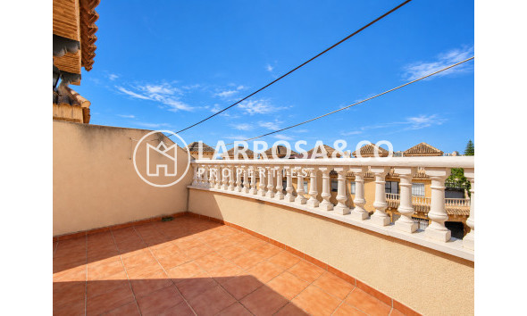 Resale - Semi-detached house - Guardamar del Segura - Costa Blanca