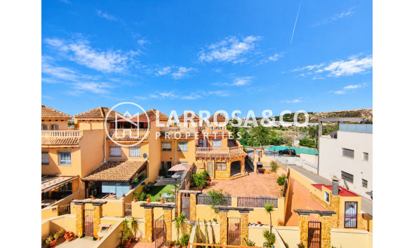 Resale - Semi-detached house - Guardamar del Segura - Costa Blanca