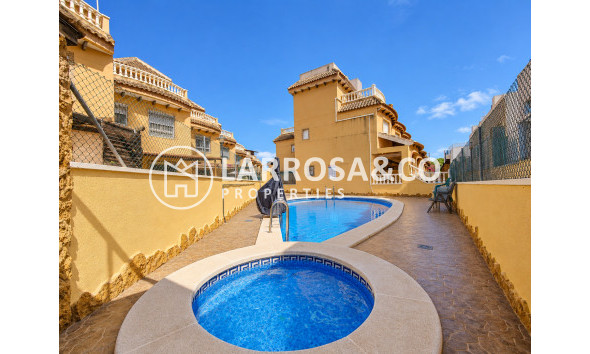 Resale - Semi-detached house - Guardamar del Segura - Costa Blanca