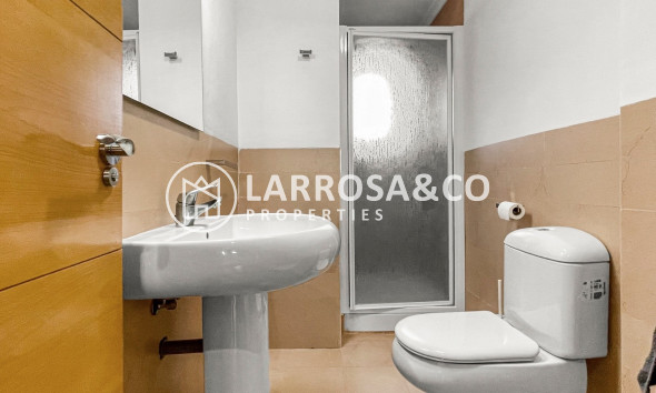 Resale - Semi-detached house - Pilar de la Horadada - Costa Blanca