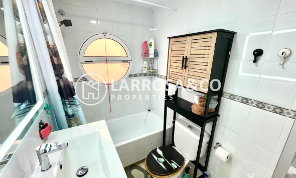 Resale - Apartment - La Siesta - Costa Blanca