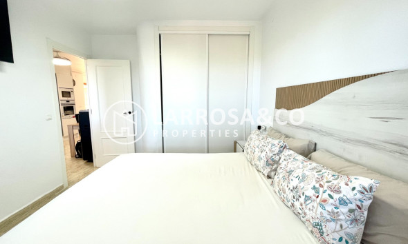 Resale - Apartment - La Siesta - Costa Blanca