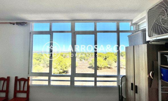 Resale - Apartment - La Siesta - Costa Blanca