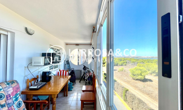 Resale - Apartment - La Siesta - Costa Blanca