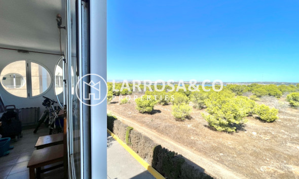 Resale - Apartment - La Siesta - Costa Blanca