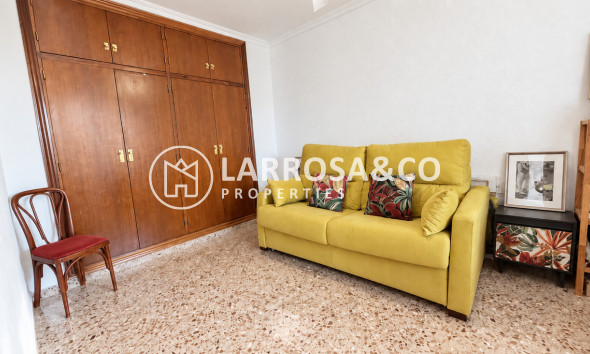 Resale - Apartment - Alicante - Costa Blanca