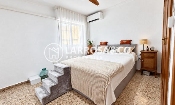 Resale - Apartment - Alicante - Costa Blanca