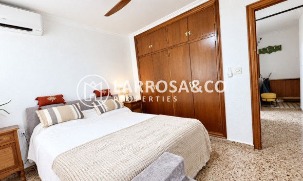 Resale - Apartment - Alicante - Costa Blanca