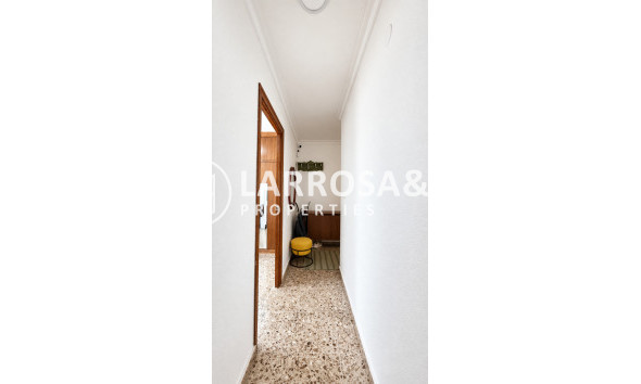 Resale - Apartment - Alicante - Costa Blanca