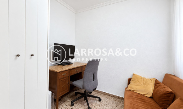 Resale - Apartment - Alicante - Costa Blanca