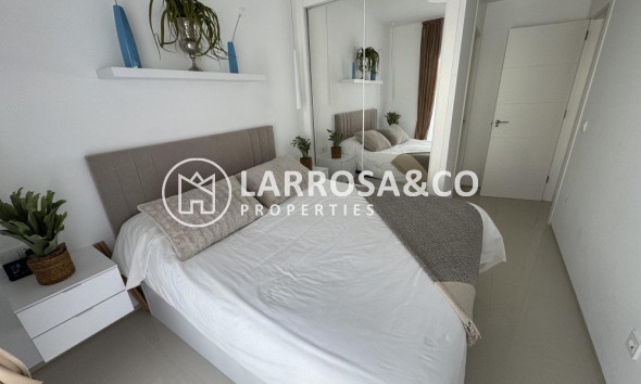 Resale - Apartment - Ciudad Quesada - Costa Blanca