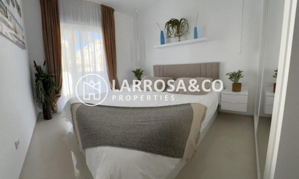 Resale - Apartment - Ciudad Quesada - Costa Blanca