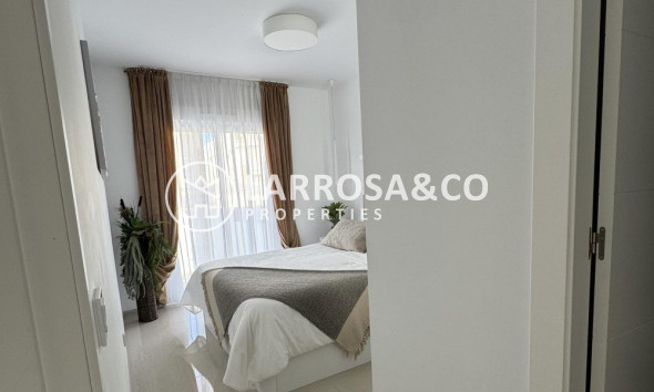 Resale - Apartment - Ciudad Quesada - Costa Blanca