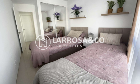 Resale - Apartment - Ciudad Quesada - Costa Blanca