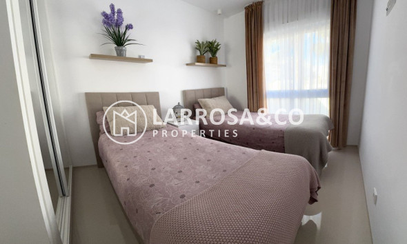 Resale - Apartment - Ciudad Quesada - Costa Blanca