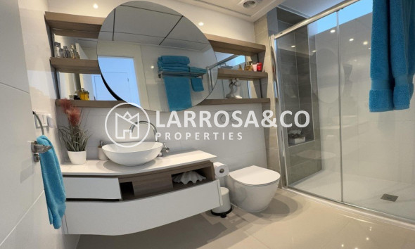 Resale - Apartment - Ciudad Quesada - Costa Blanca